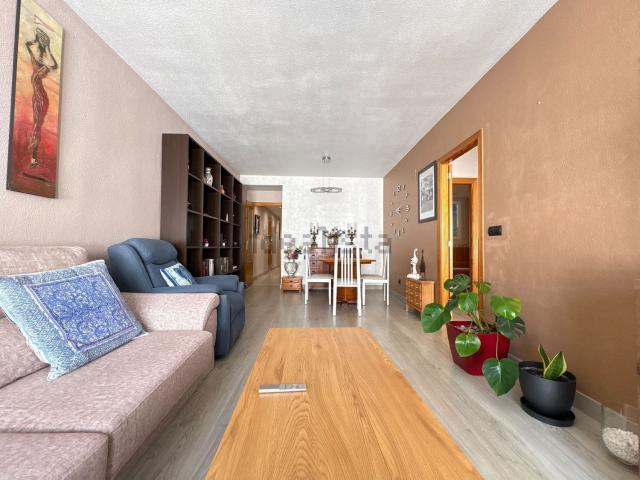 Piso, La Nucia