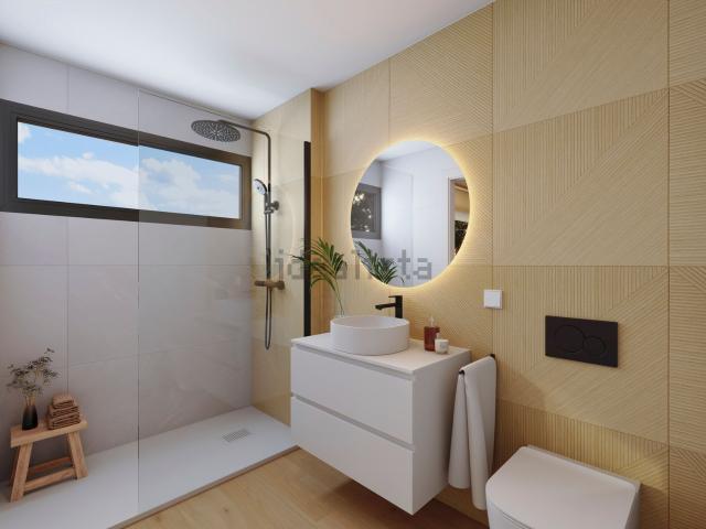 Piso, La Nucia