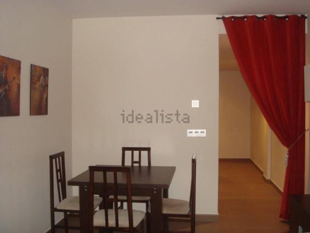 Piso, La Nucia