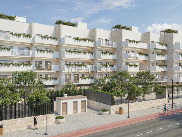 Piso, La Nucia