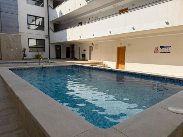 Piso, La Nucia