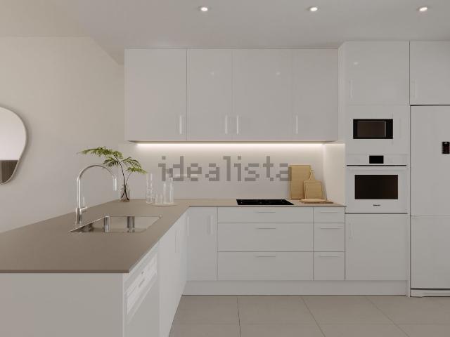 Piso, La Nucia