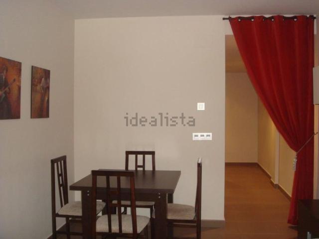 Piso, La Nucia