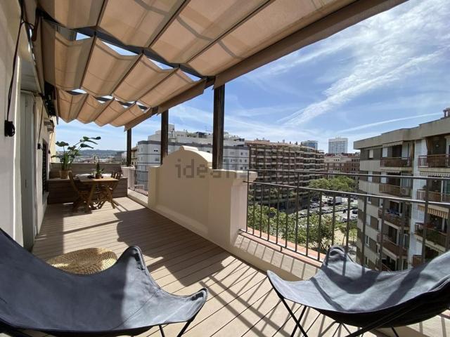 Piso, La Nova Esquerra de l&apos Eixample, Barcelona