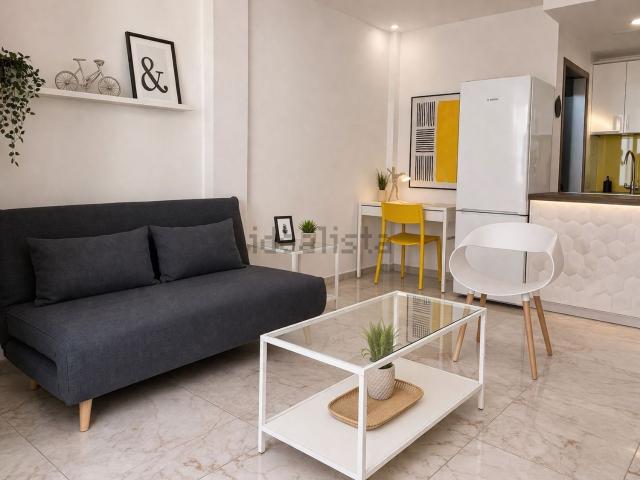Piso, La Oliva