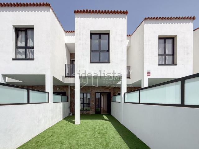 Piso, La Oliva