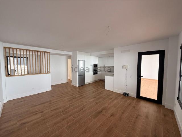 Piso, La Oliva