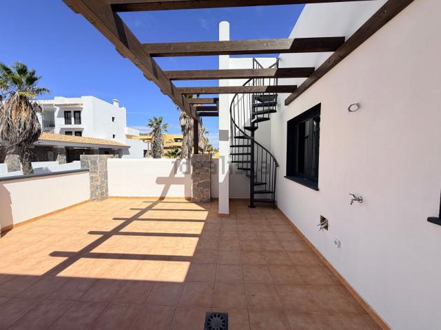 Piso, La Oliva