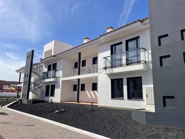 Piso, La Oliva
