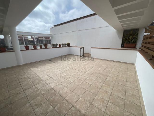 Piso, La Oliva