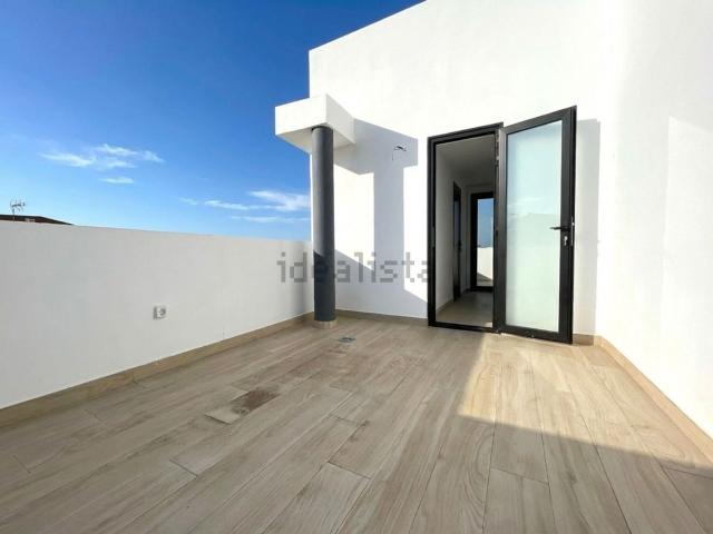 Piso, La Oliva