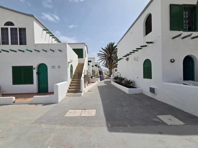 Piso, La Oliva