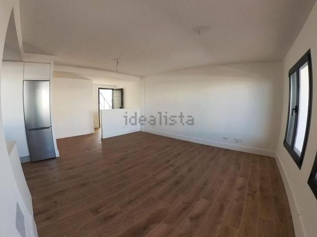 Piso, La Oliva