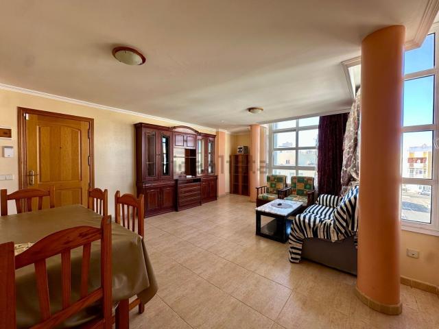 Piso, La Oliva