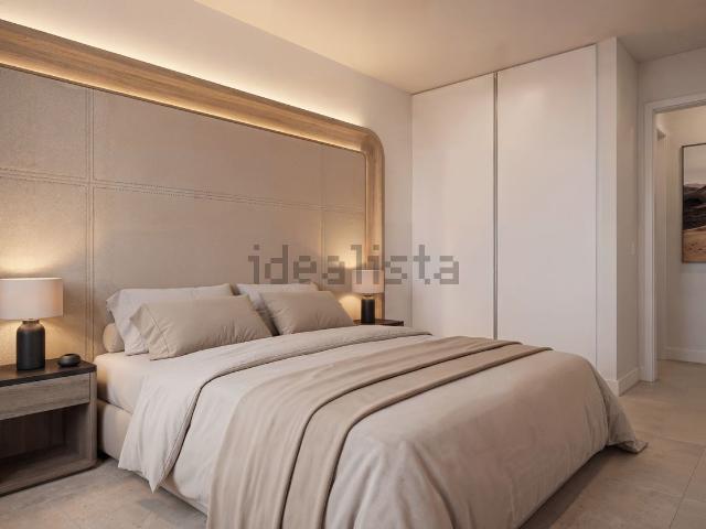 Piso, La Oliva