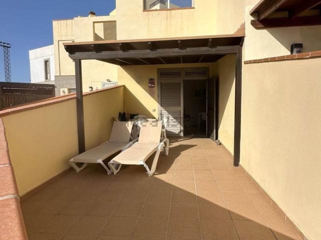 Piso, La Oliva