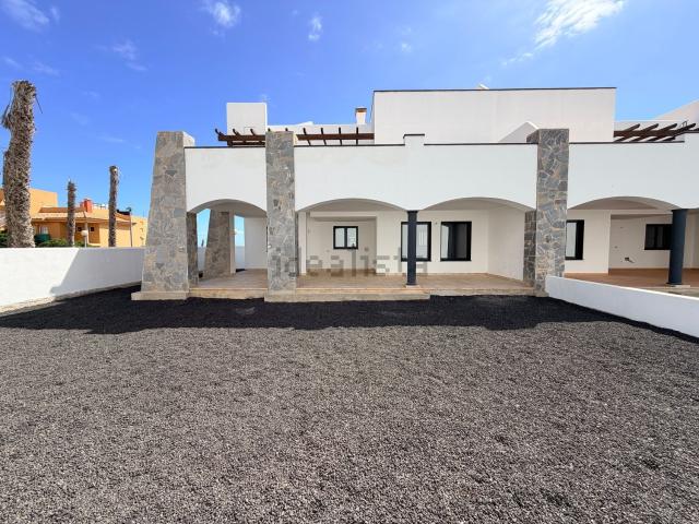 Piso, La Oliva
