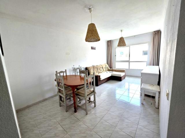 Piso, La Oliva