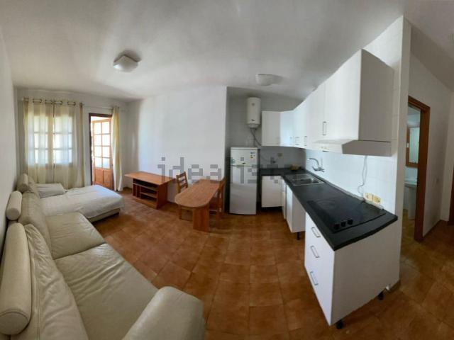 Piso, La Oliva