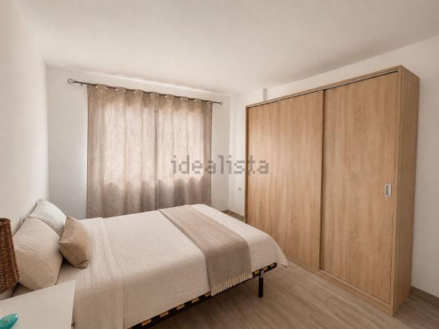 Piso, La Oliva