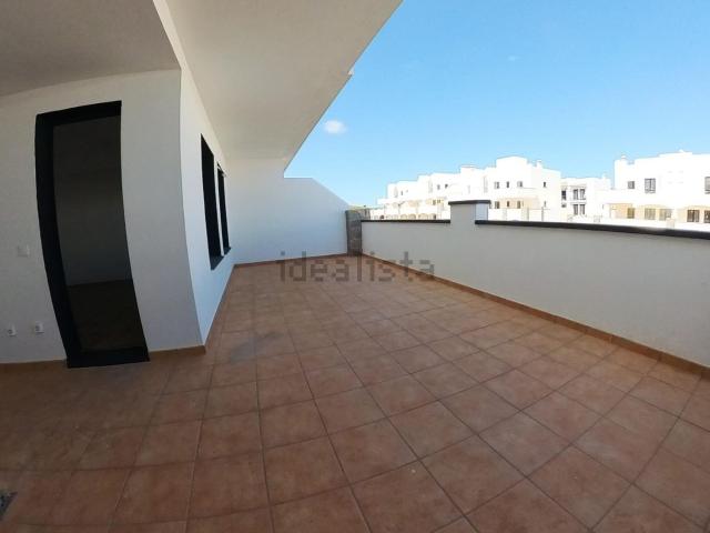 Piso, La Oliva