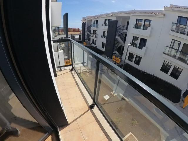 Piso, La Oliva
