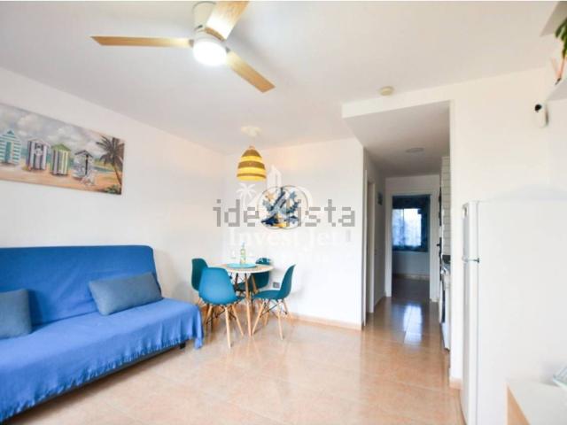 Piso, La Oliva