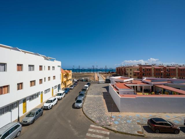 Piso, La Oliva