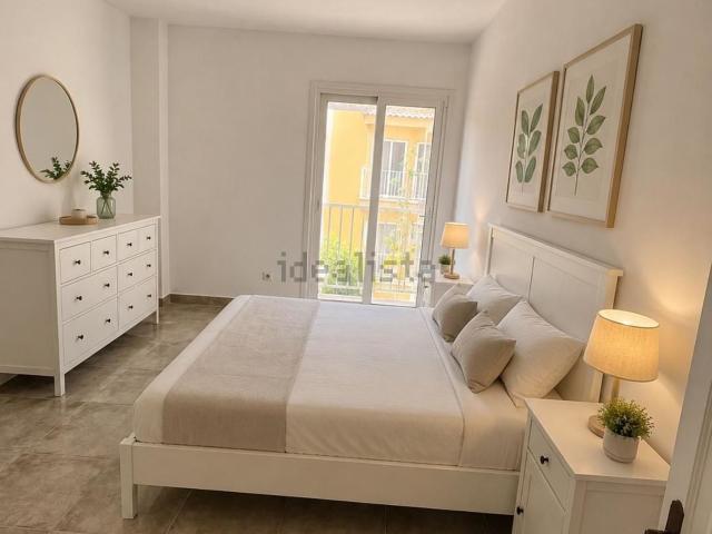 Piso, La Oliva