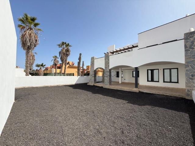 Piso, La Oliva