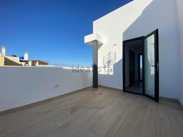 Piso, La Oliva