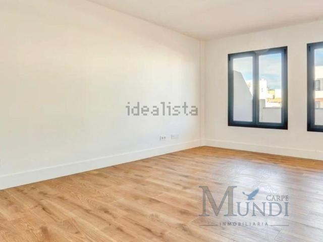 Piso, La Oliva