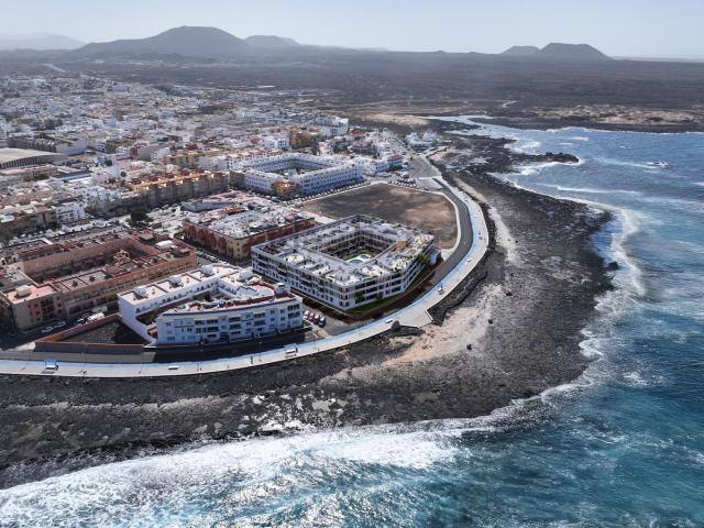 Piso, La Oliva