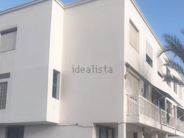 Piso, La Oliva