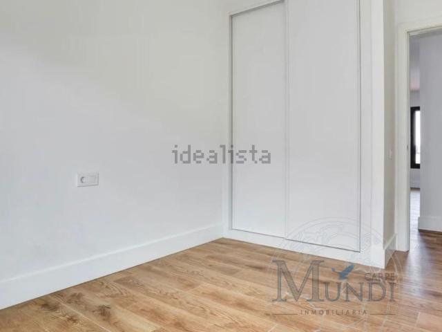 Piso, La Oliva