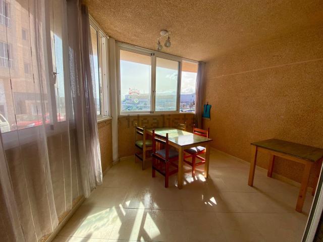 Piso, La Oliva