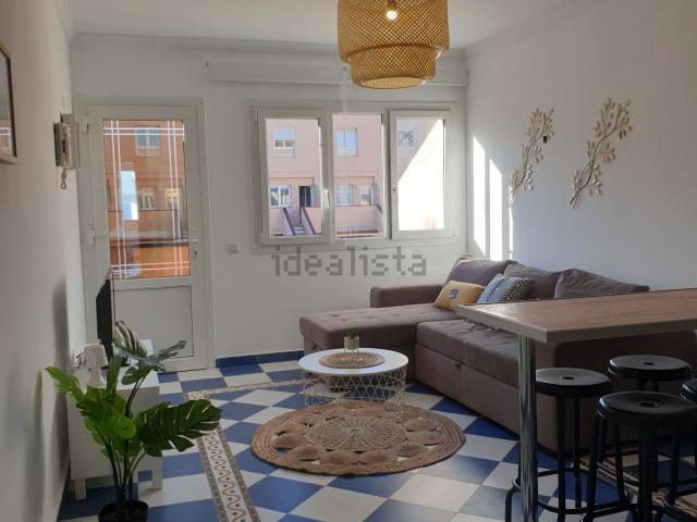 Piso, La Oliva