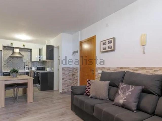 Piso, La Oliva
