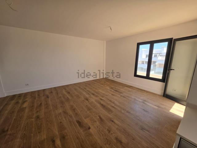 Piso, La Oliva
