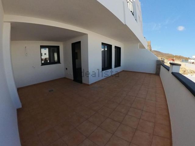 Piso, La Oliva