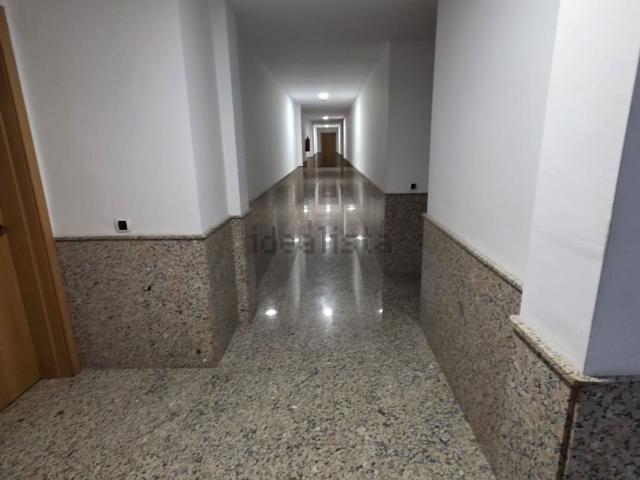 Piso, La Oliva