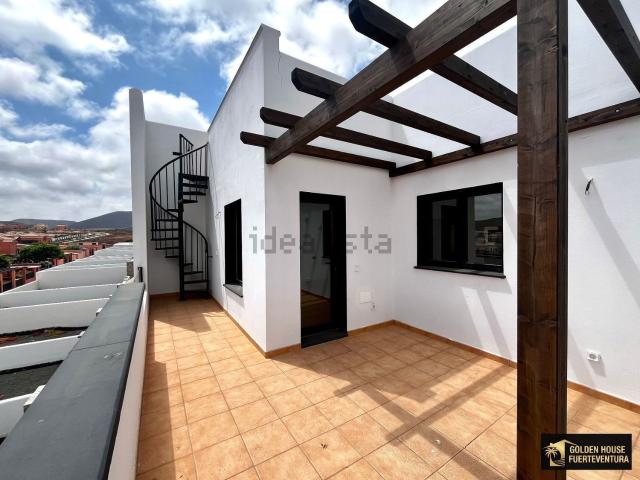 Piso, La Oliva