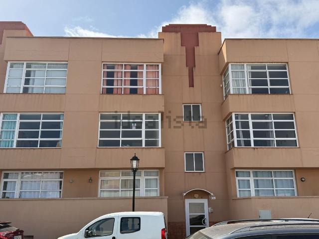 Piso, La Oliva