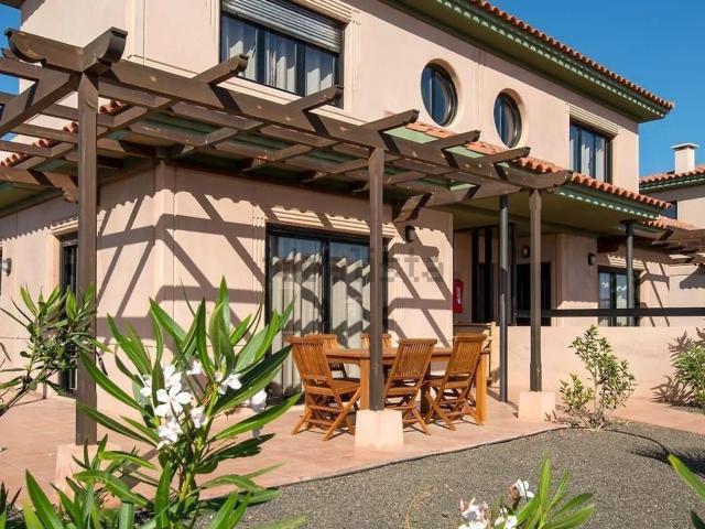 Piso, La Oliva