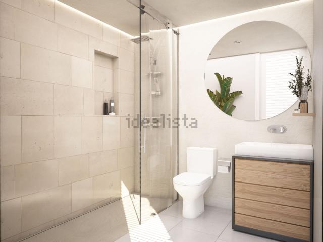 Piso, La Oliva