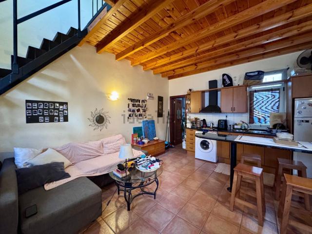 Piso, La Oliva