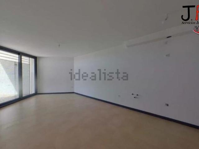 Piso, La Oliva