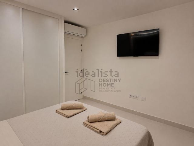 Piso, La Oliva