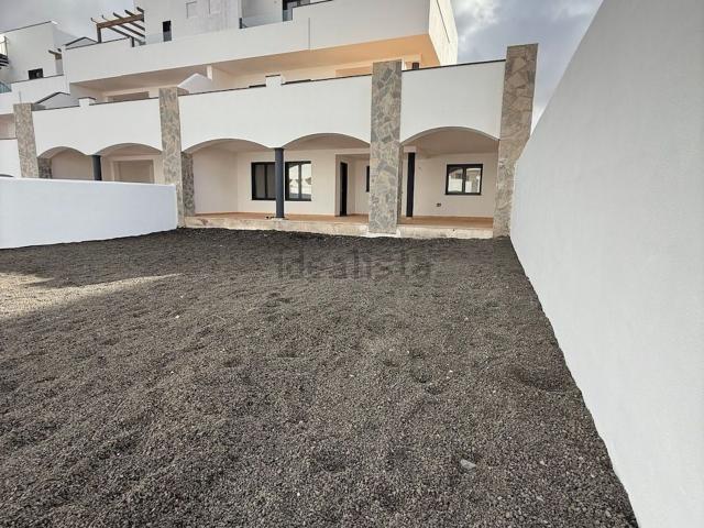 Piso, La Oliva