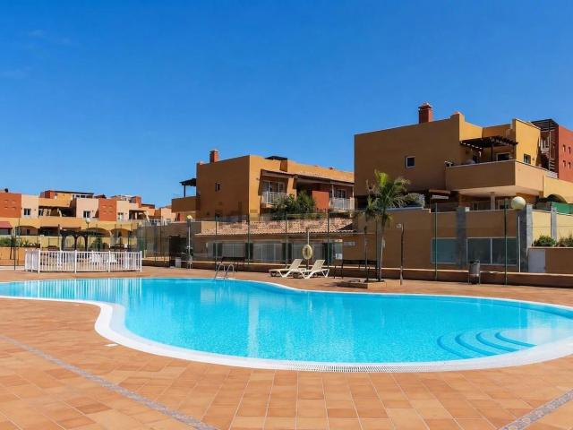 Piso, La Oliva